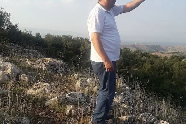 Huzur İlköğretim Okulu - Resim 1