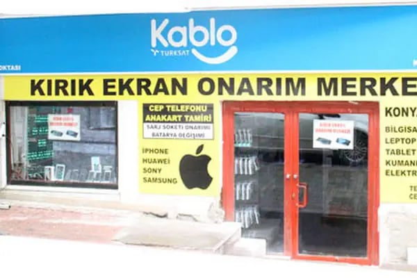 KONYA BİLİŞİM - Resim 3