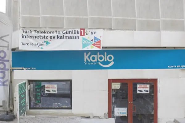KONYA BİLİŞİM - Resim 2