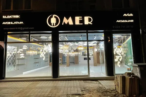 Sistem Yapi Market Mermer Mermerit Granit Çimstone - Resim 2