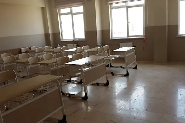 Akyurt Halk Eğitimi Merkezi - Resim 16