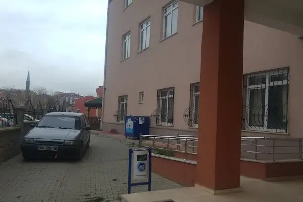 Akyurt Halk Eğitimi Merkezi - Resim 17