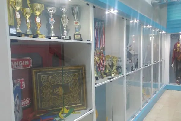 Akyurt Halk Eğitimi Merkezi - Resim 8