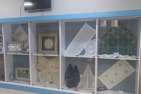 Akyurt Halk Eğitimi Merkezi - Resim 3