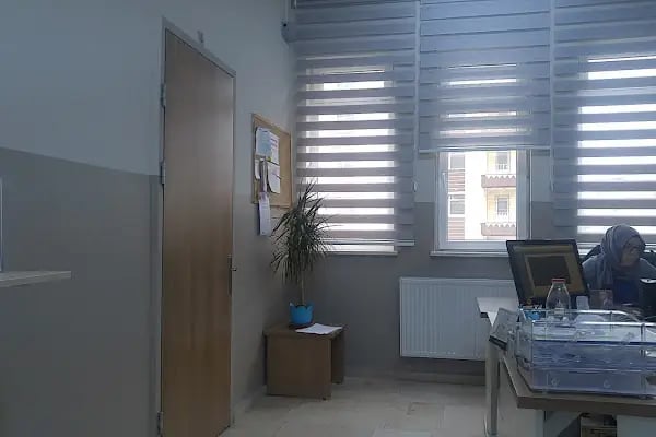 Akyurt Halk Eğitimi Merkezi - Resim 6