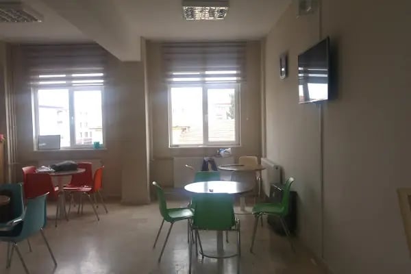 Akyurt Halk Eğitimi Merkezi - Resim 5