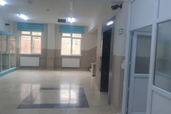 Akyurt Halk Eğitimi Merkezi - Resim 19