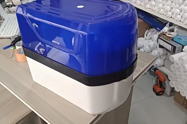 ÖZ-İŞ teknik servis - Resim 3