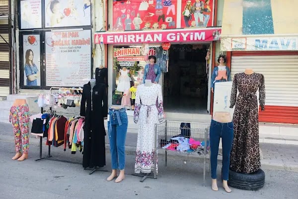 Emirhan giyim - Resim 19