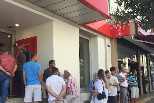 Akbank Aliağa/İzmir Şubesi - Resim 3
