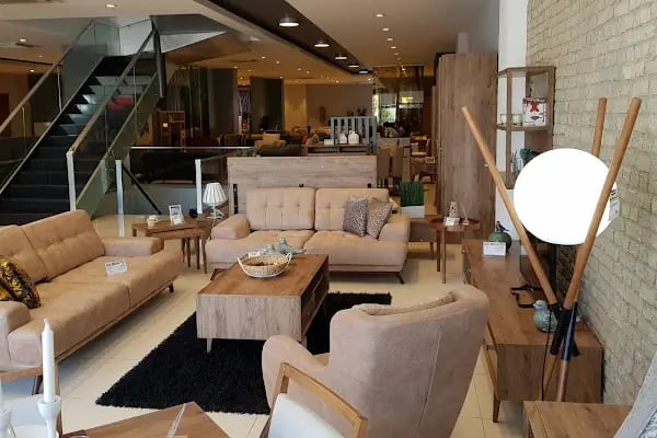 Kelebek Mobilya Ankara ATA - Resim 5