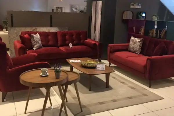 Kelebek Mobilya Ankara ATA - Resim 12