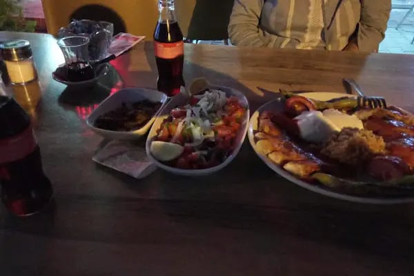 Lezzet diyarı - Resim 2
