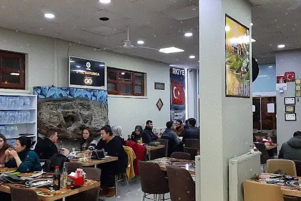 Lezzet diyarı - Resim 1