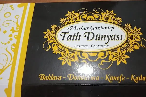 Lezzet diyarı - Resim 4
