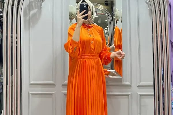 Miss Sahra - Resim 18