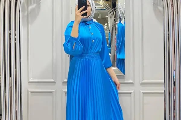 Miss Sahra - Resim 7