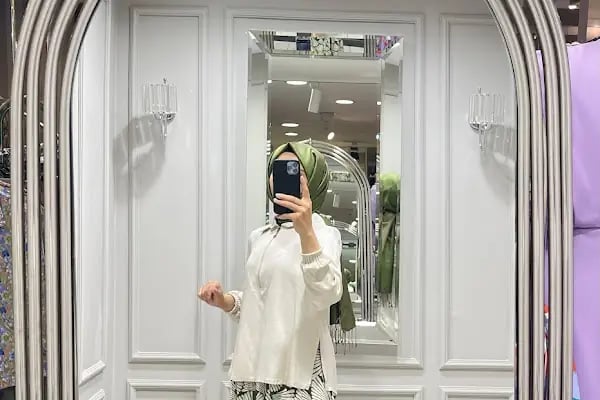 Miss Sahra - Resim 20