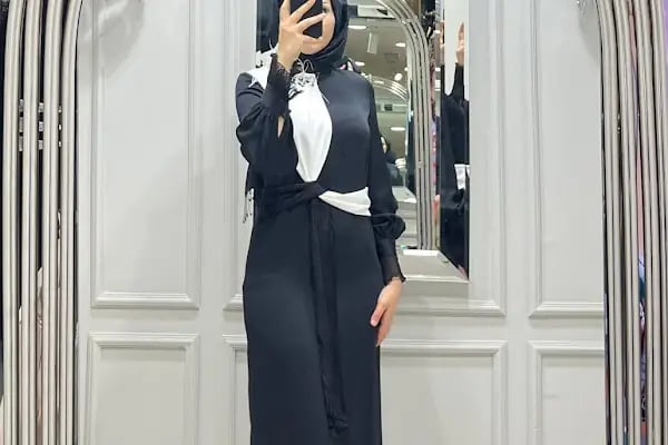 Miss Sahra - Resim 13