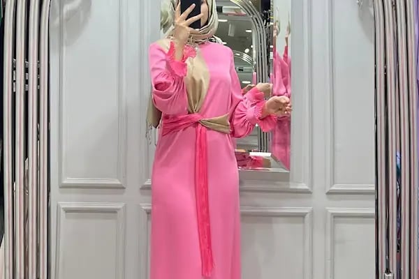 Miss Sahra - Resim 19