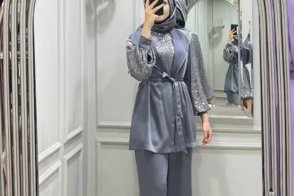 Miss Sahra - Resim 9