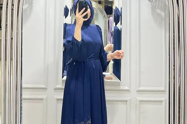 Miss Sahra - Resim 15