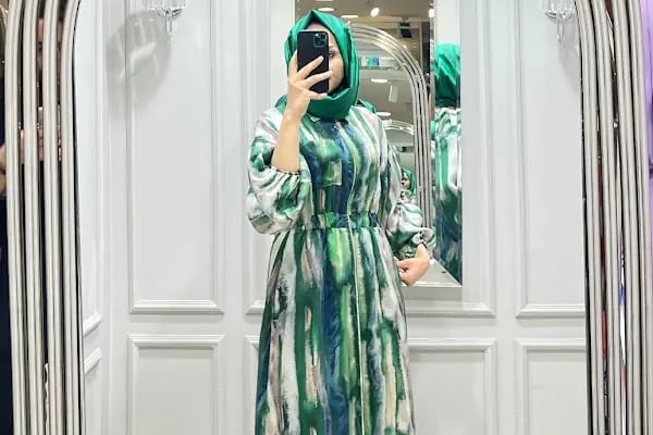 Miss Sahra - Resim 3