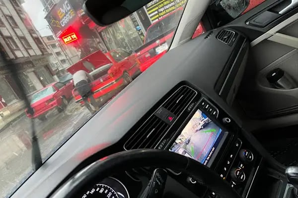İstanbul Reklamcılık Arnavutköy Petlas Bayii - Resim 10
