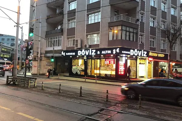 Karakaş Döviz - Resim 7