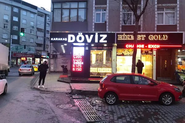 Karakaş Döviz - Resim 6