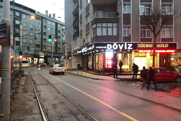 Karakaş Döviz - Resim 8