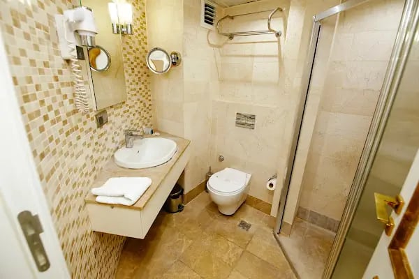 Anafarta Otel Balıkesir - Resim 3