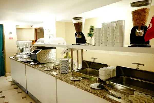 Anafarta Otel Balıkesir - Resim 6