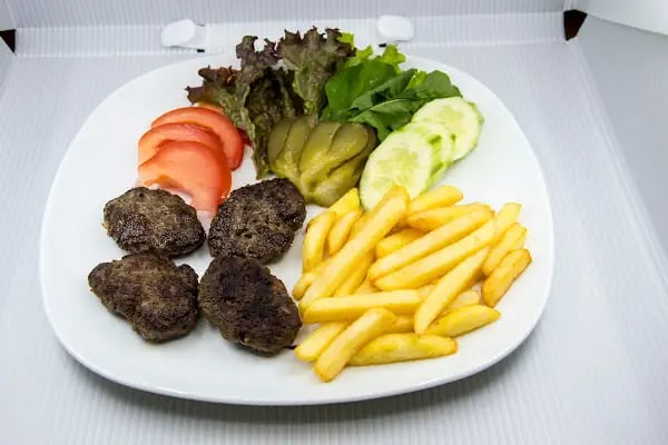 Anafarta Otel Balıkesir - Resim 11