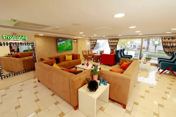 Anafarta Otel Balıkesir - Resim 7