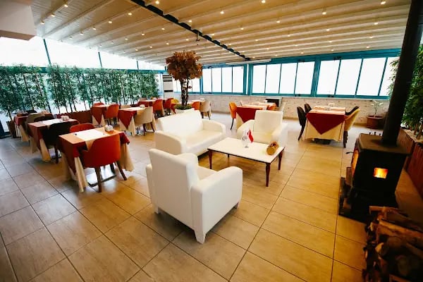 Anafarta Otel Balıkesir - Resim 4