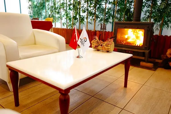 Anafarta Otel Balıkesir - Resim 12