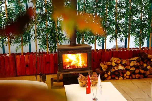Anafarta Otel Balıkesir - Resim 16