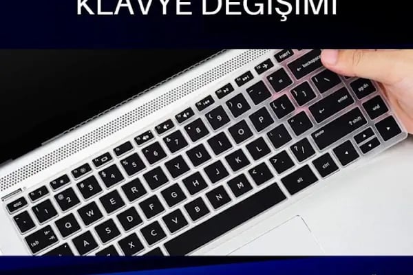 Cennet Bilgisayar - Tamir ve Toner Kartuş Merkezi - Resim 9