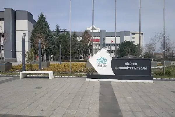 Nilüfer Nüfus Müdürlüğü - Resim 13