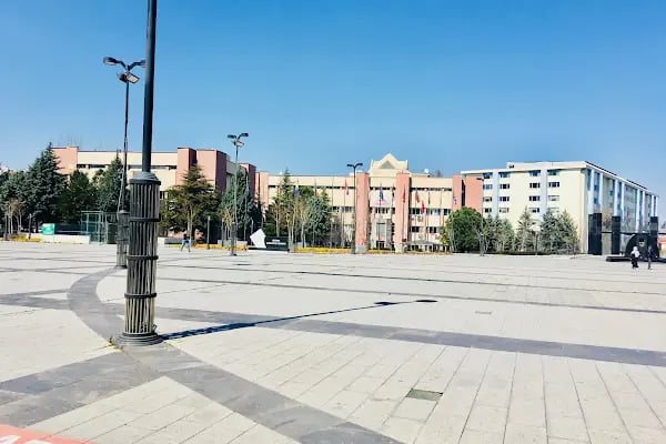Nilüfer Nüfus Müdürlüğü - Resim 4