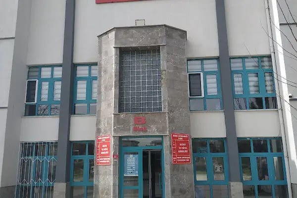 Nilüfer Nüfus Müdürlüğü - Resim 14
