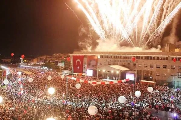 Nilüfer Nüfus Müdürlüğü - Resim 17