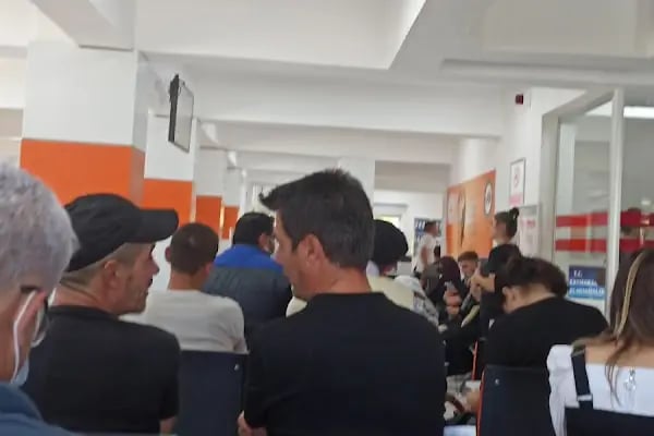 Nilüfer Nüfus Müdürlüğü - Resim 20