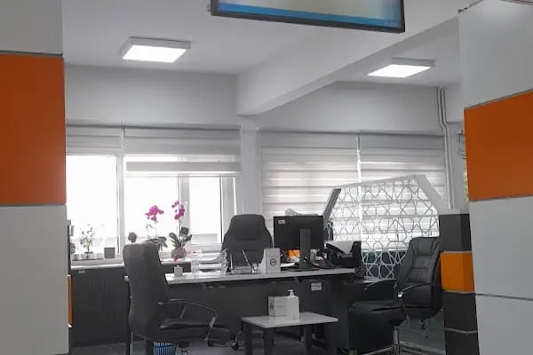 Nilüfer Nüfus Müdürlüğü - Resim 9