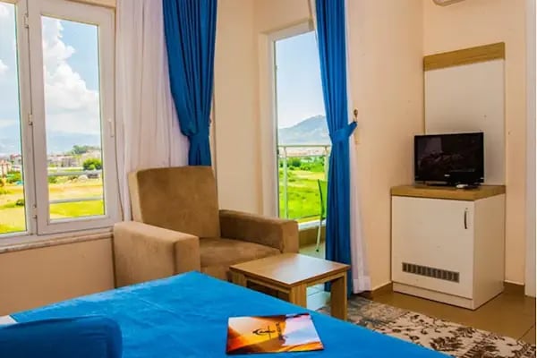 Grand Akca Otel - Resim 2