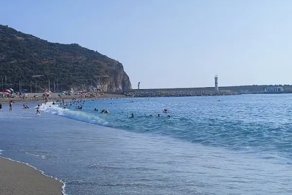 Grand Akca Otel - Resim 19