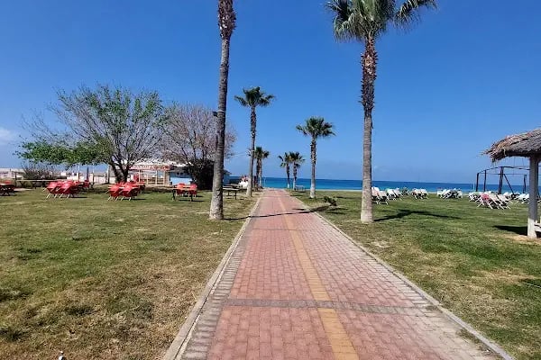 Grand Akca Otel - Resim 17
