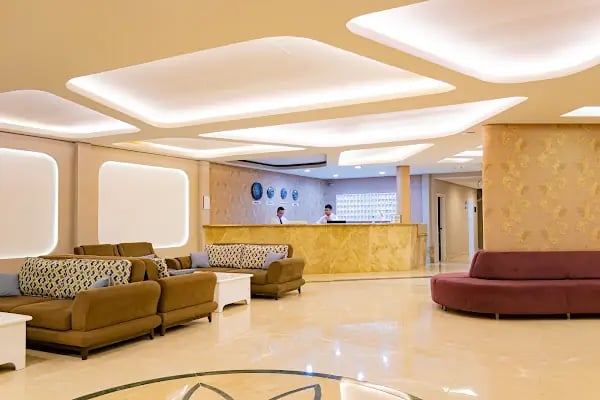 Grand Akca Otel - Resim 4