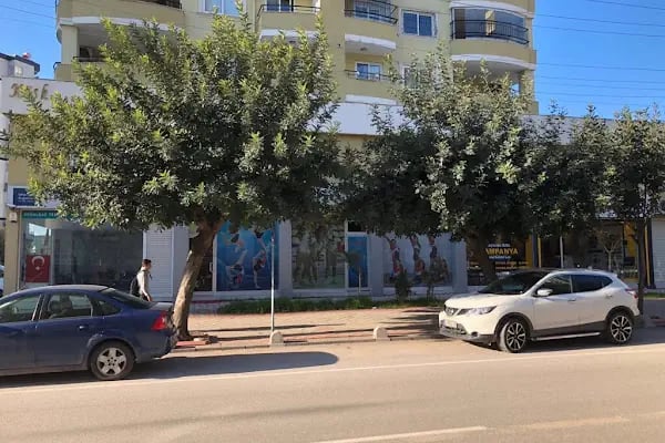 Adana Galaksi Cimnastik Spor Kulübü - Resim 7